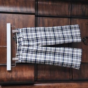 Janie and Jack RARE Bulldog Collection Pants Size 2T